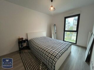  Appartement à louer 2 pièces 41 m²