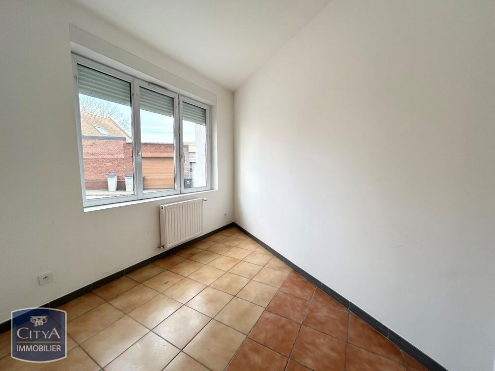 location Maison - 7 pièce(s) - 177 m² Denain (59220)