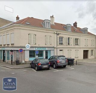  Appartement à louer 1 pièce 27 m²