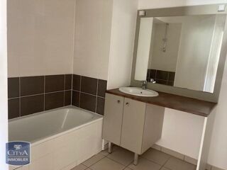  Appartement à louer 3 pièces 58 m²