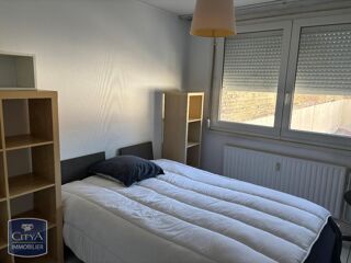  Appartement � louer 2 pi�ces 36 m�