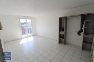  Appartement à louer 1 pièce 34 m²