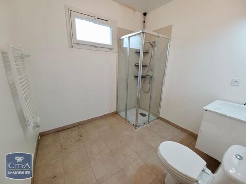  Appartement � louer 2 pi�ces 45 m�