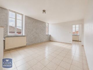 Appartement à louer 3 pièces 59 m²