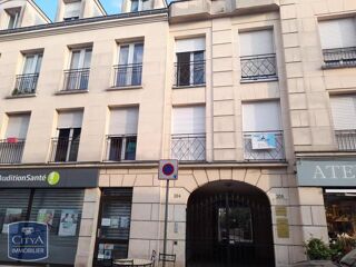  Appartement � louer 1 pi�ce 30 m�
