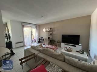  Appartement à louer 2 pièces 48 m²