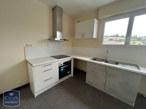  Appartement  louer 3 pices 76 m