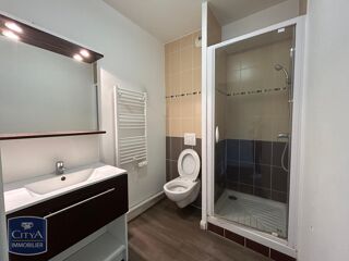  Appartement � louer 1 pi�ce 21 m�