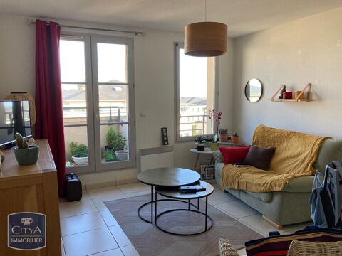  Appartement  louer 2 pices 37 m