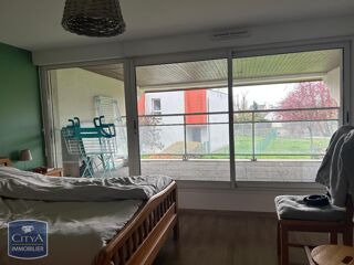  Appartement � louer 4 pi�ces 88 m�