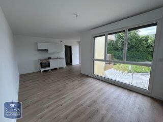  Appartement � louer 3 pi�ces 63 m�