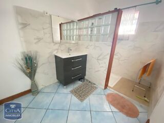  Maison � louer 4 pi�ces 120 m�