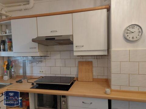  Appartement  louer 3 pices 53 m