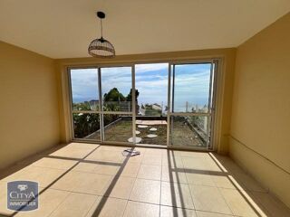  Appartement � louer 2 pi�ces 51 m�