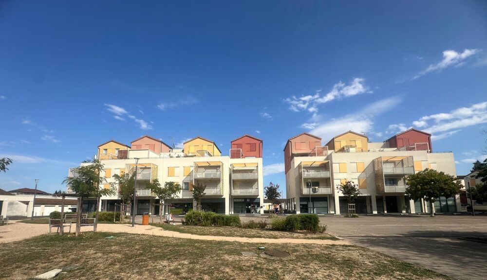 location Appartement - 3 pièce(s) - 67 m² Charnay-lès-Mâcon (71850)