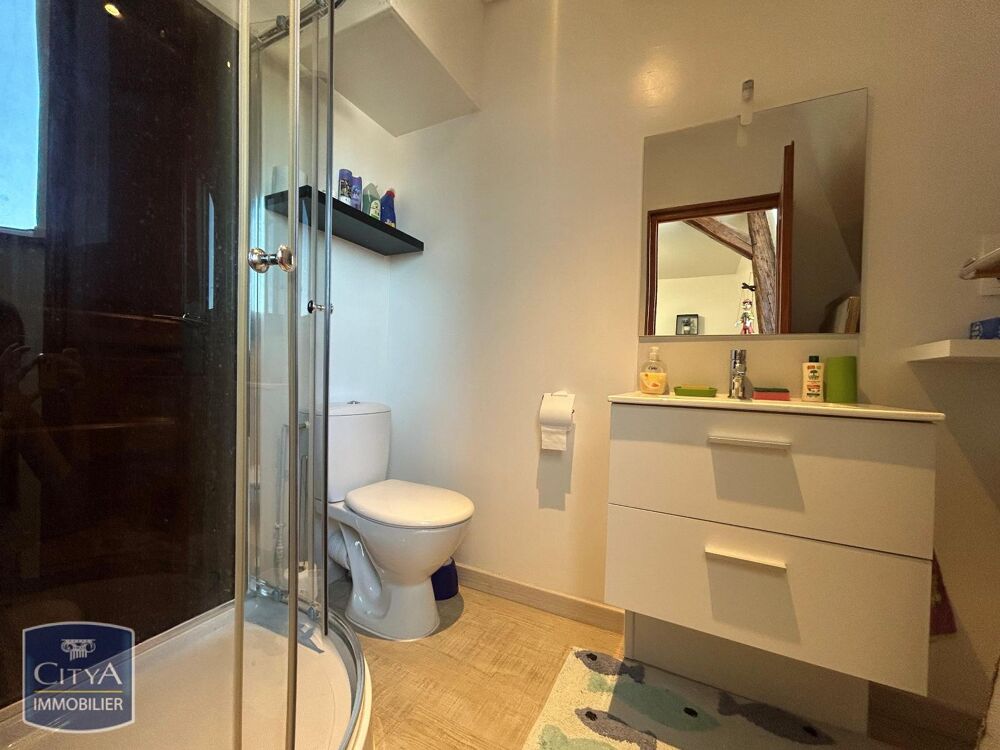 location Appartement - 1 pièce(s) - 21 m² Cambrai (59400)