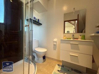  Appartement à louer 1 pièce 21 m²