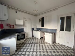 location Appartement - 4 pièce(s) - 90 m² Grenoble (38000)