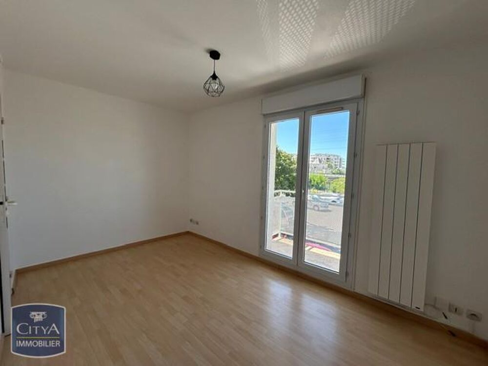 location Appartement - 1 pièce(s) - 18 m² Talence (33400)