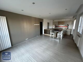  Appartement � louer 3 pi�ces 71 m�