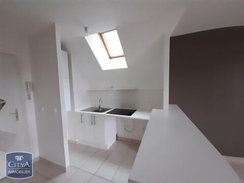  Appartement  louer 2 pices 40 m