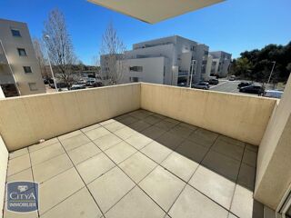  Appartement � louer 2 pi�ces 34 m�