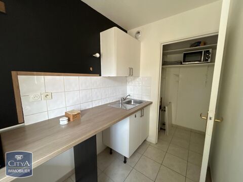  Appartement  louer 2 pices 48 m