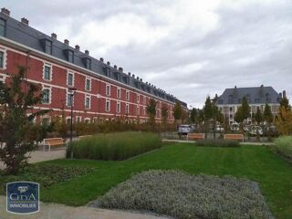  Appartement à louer 3 pièces 70 m²