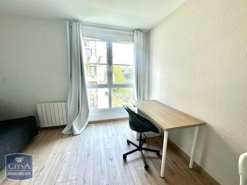  Appartement � louer 1 pi�ce 19 m�