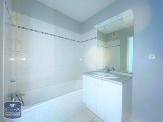  Appartement � louer 3 pi�ces 54 m�