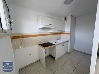  Appartement � louer 3 pi�ces 58 m�