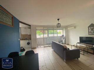  Appartement à louer 1 pièce 10 m²
