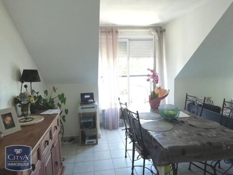  Appartement � louer 2 pi�ces 60 m�