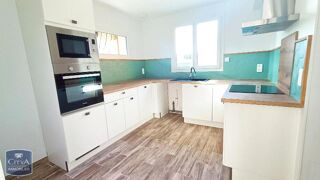  Maison à louer 4 pièces 104 m²