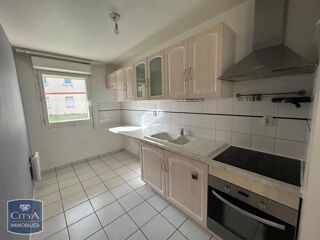  Appartement � louer 3 pi�ces 65 m�