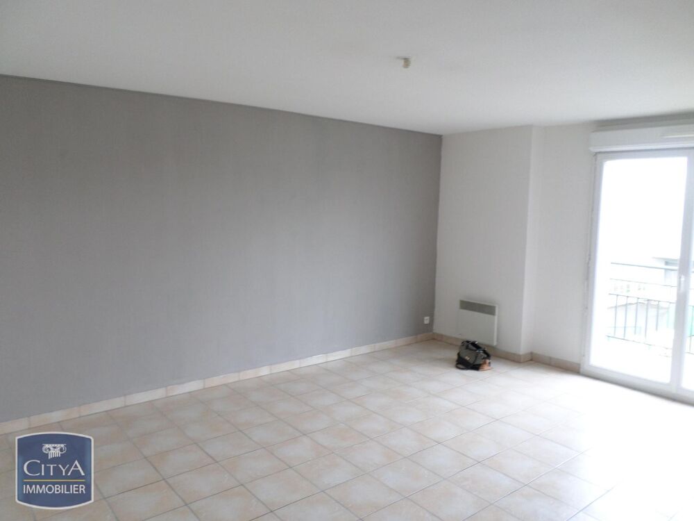 location Appartement - 2 pièce(s) - 49 m² Hénin-Beaumont (62110)