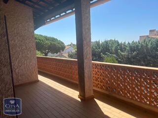  Appartement à louer 4 pièces 95 m²