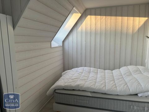  Appartement � louer 1 pi�ce 19 m�