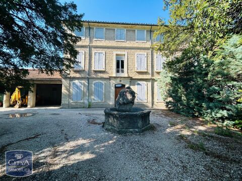 &Agrave; LOUER ! D&eacute;couvrez ce local commercial climatis&eacute; de ... 2220 84380 Mazan