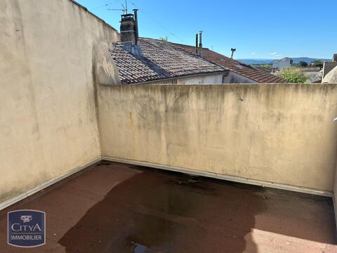  Appartement  louer 4 pices 87 m