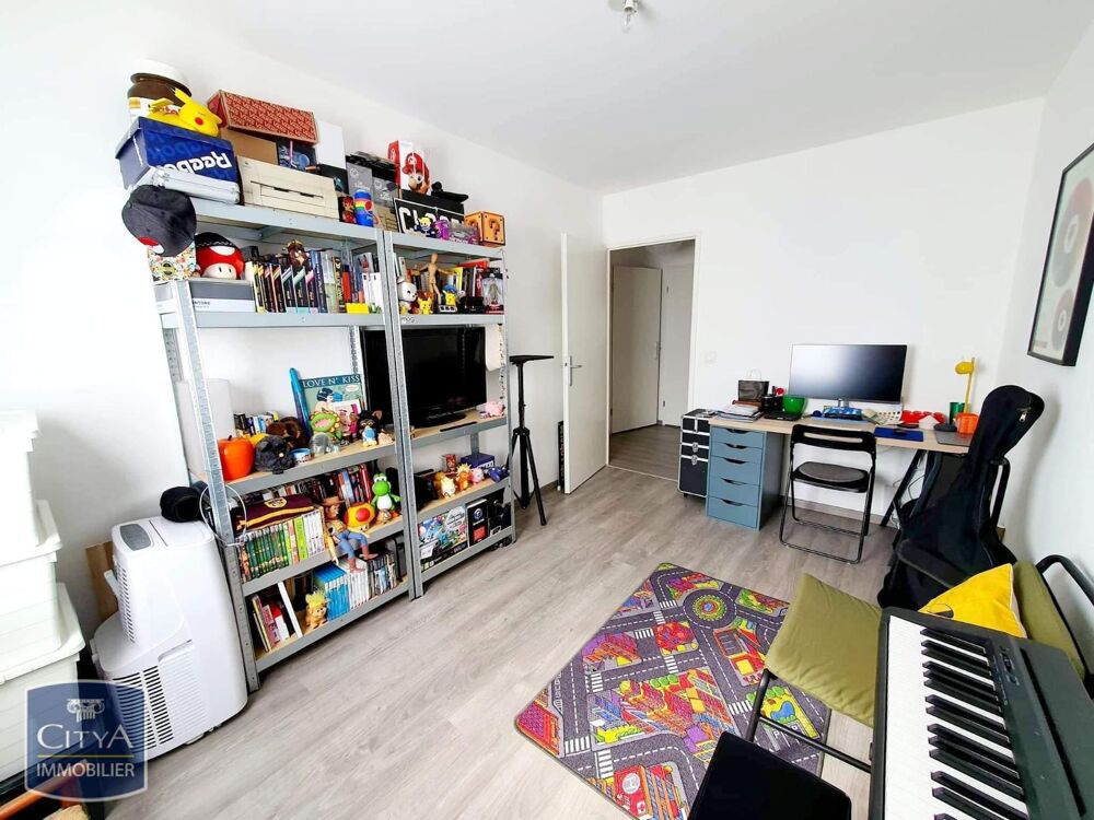 location Appartement - 3 pi�ce(s) - 69 m� Reims (51100)
