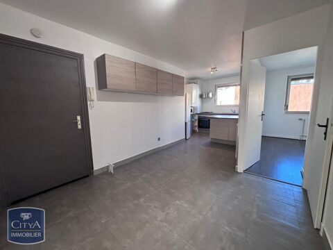  Appartement � louer 2 pi�ces 54 m�