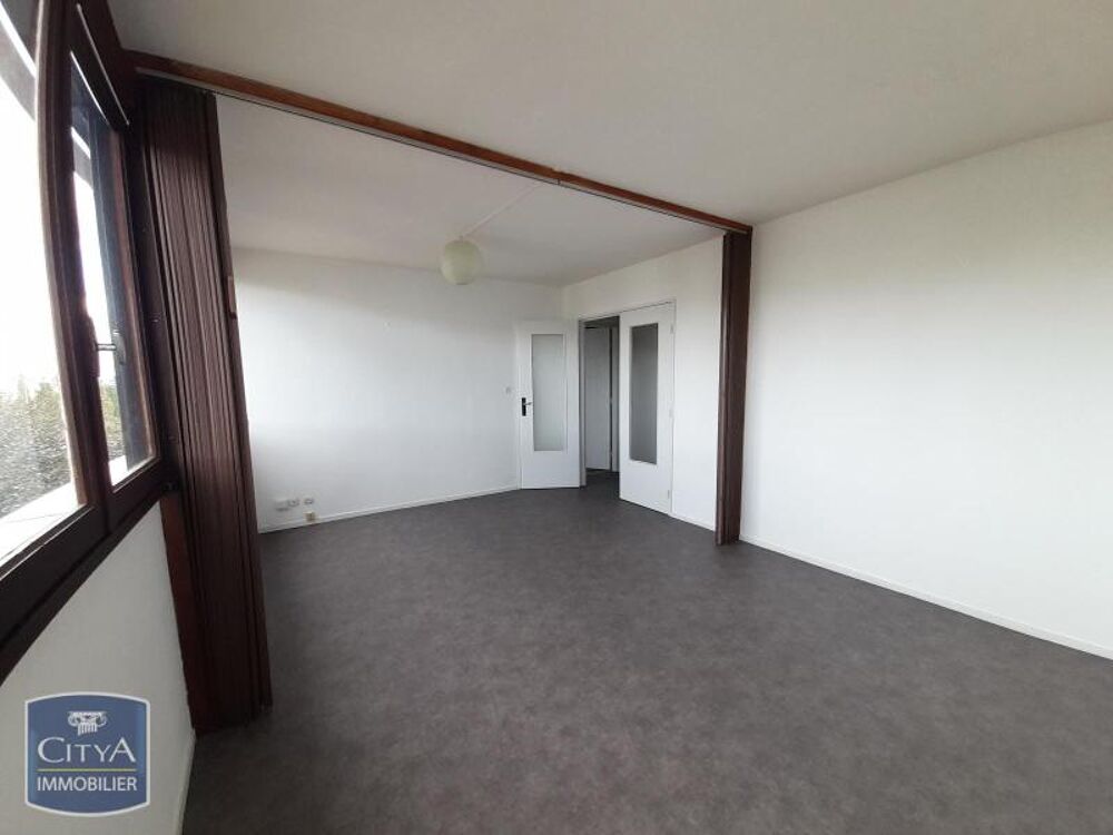 location Appartement - 1 pièce(s) - 35 m² Limoges (87000)