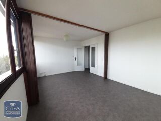  Appartement à louer 1 pièce 35 m²