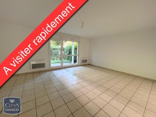  Appartement � louer 2 pi�ces 56 m�