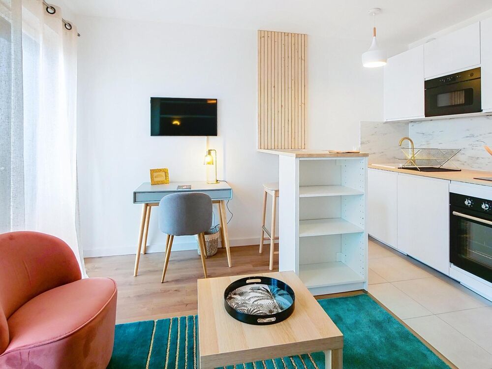 Magnifique Studio Cartoucherie Toulouse - Situé au coeur ....
