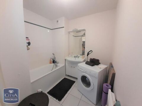  Appartement � louer 2 pi�ces 47 m�