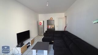  Appartement à louer 1 pièce 25 m²