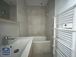  Appartement à louer 1 pièce 22 m²