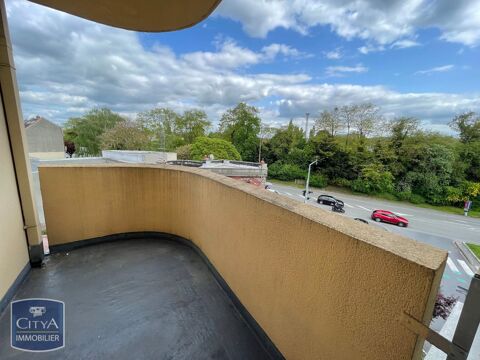  Appartement  louer 2 pices 42 m